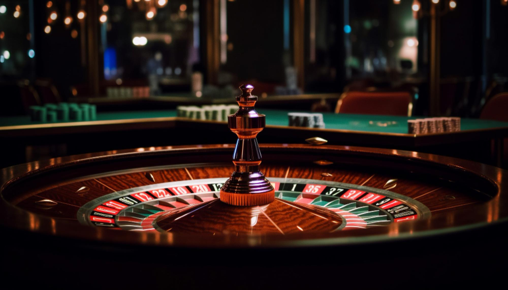 Ethereum Casinos