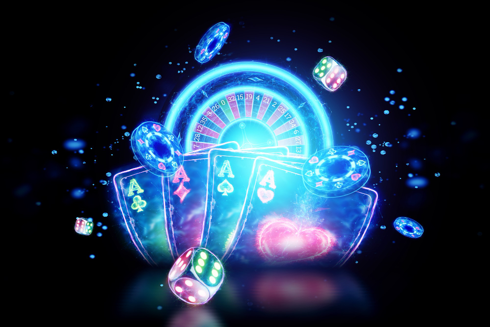 Bonrush Casino