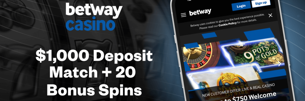 Betway Casino