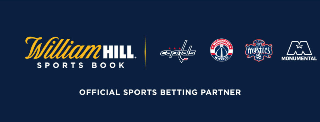 William Hill